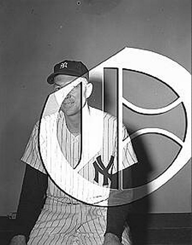 Bill Dickey47N0026